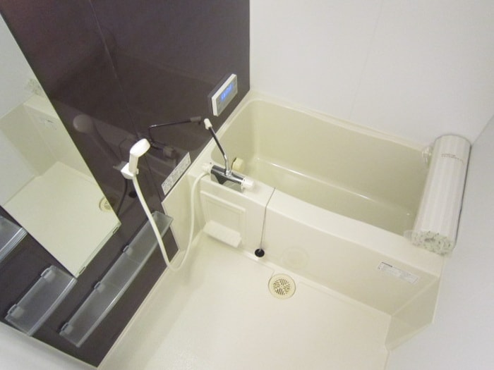 ミナス　ティリスの物件内観写真