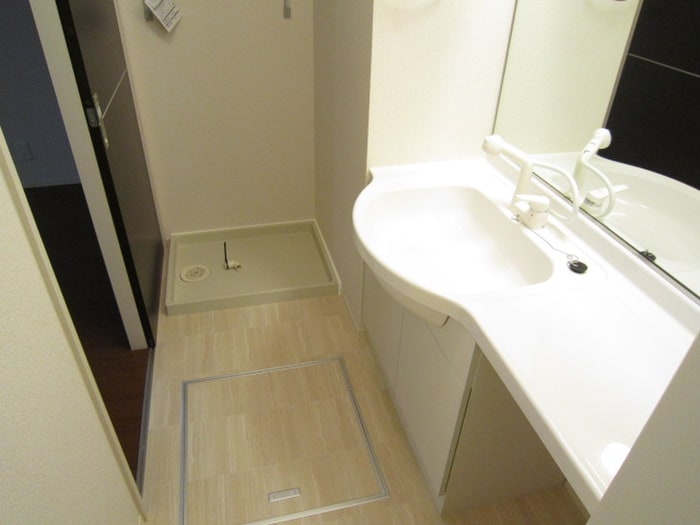 ミナス　ティリスの物件内観写真