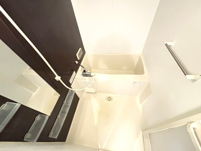 ミナス　ティリスの物件内観写真