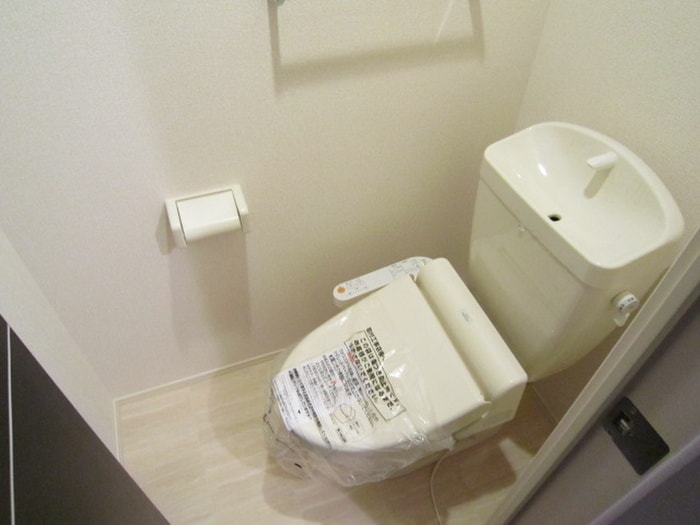 ミナス　ティリスの物件内観写真