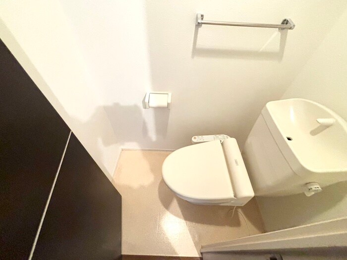 ミナス　ティリスの物件内観写真