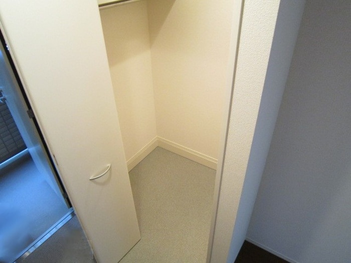 ミナス　ティリスの物件内観写真