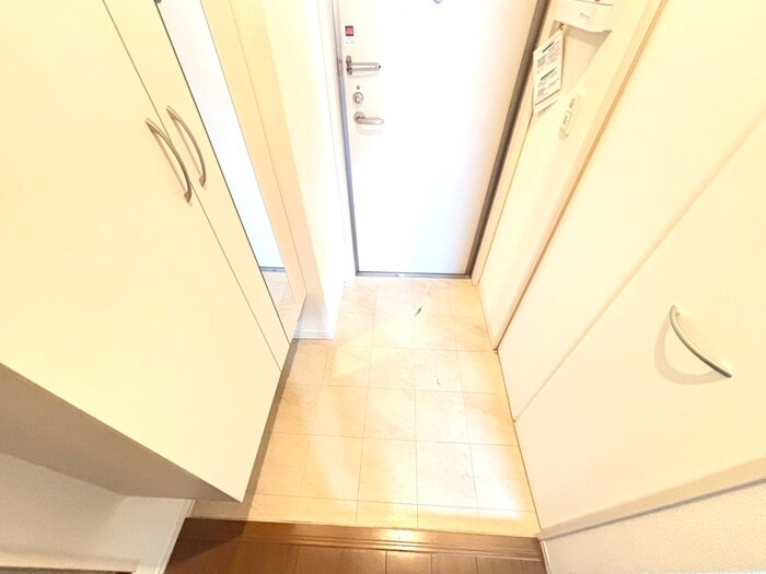 ミナス　ティリスの物件内観写真