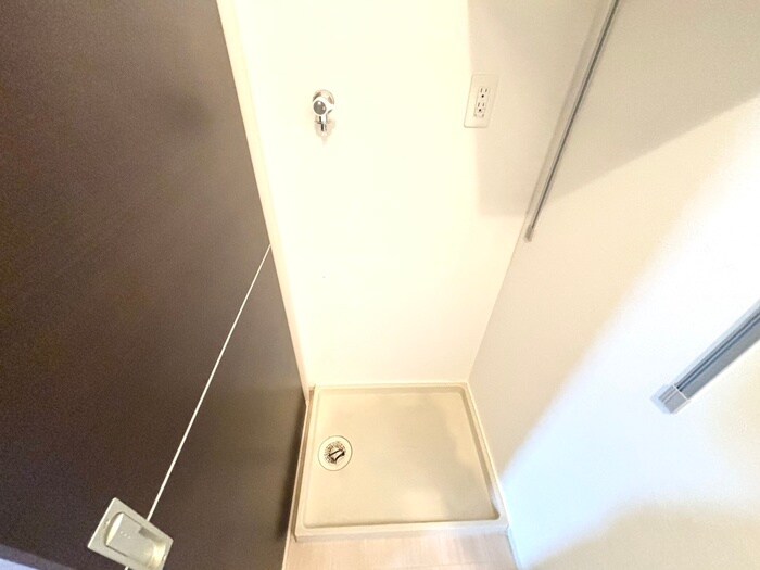 ミナス　ティリスの物件内観写真