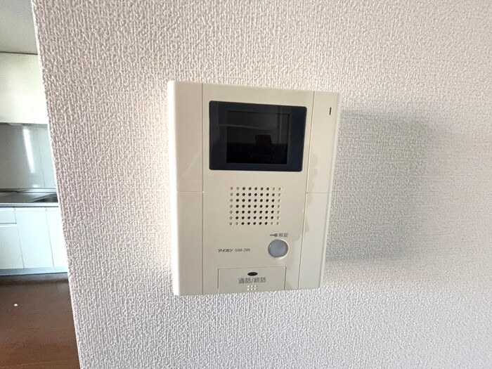 ミナス　ティリスの物件内観写真