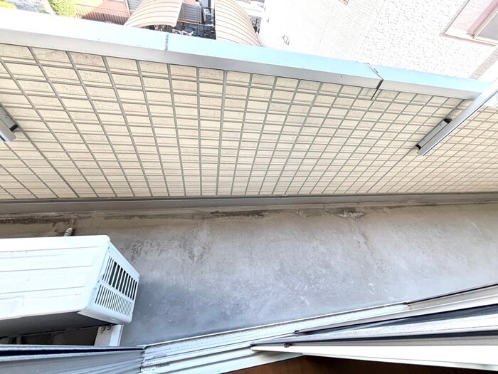 ミナス　ティリスの物件内観写真