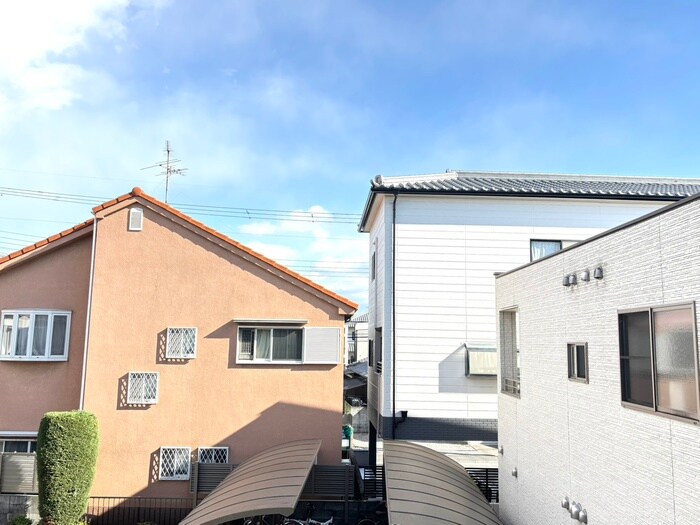 ミナス　ティリスの物件内観写真