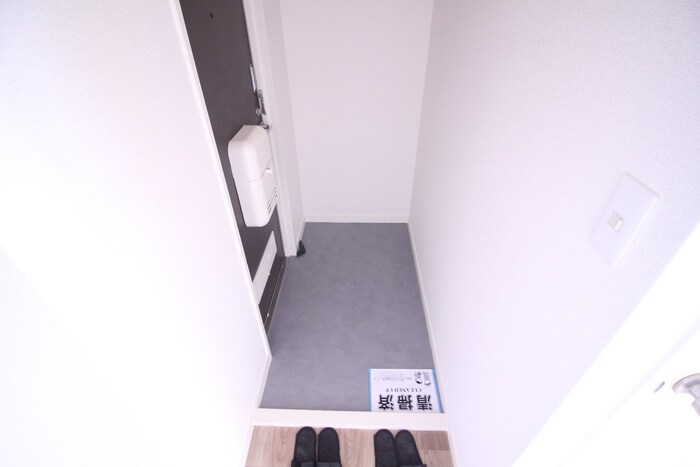 ビクトアール江角の物件内観写真