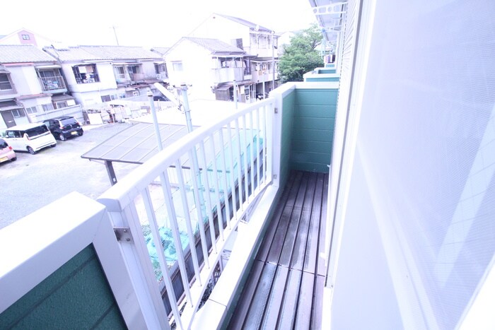 ビクトアール江角の物件内観写真