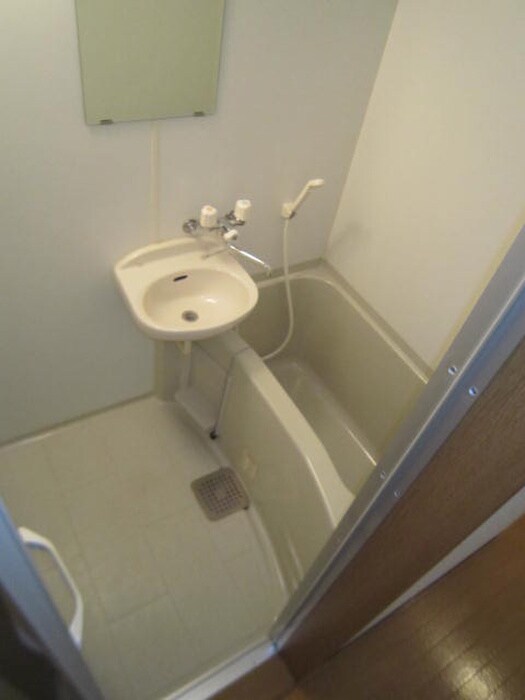 豊島ビルディングの物件内観写真