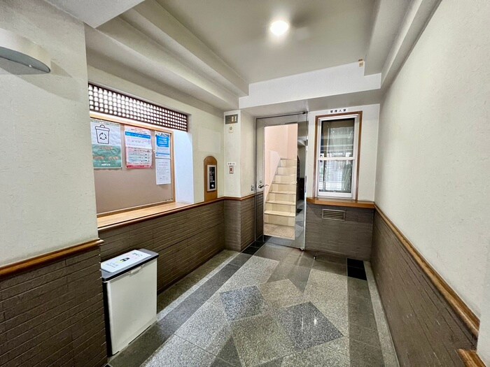 ＣＡＳＡ・ＤＥ大橋の物件外観写真