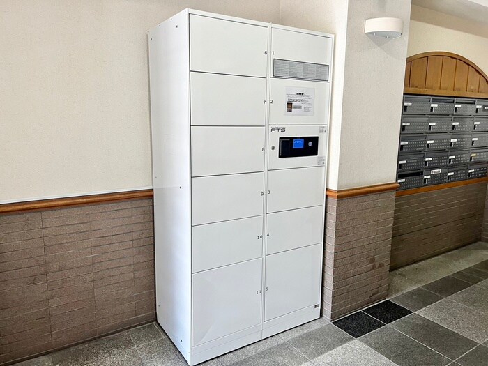 ＣＡＳＡ・ＤＥ大橋の物件外観写真