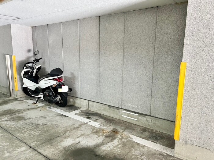 ＣＡＳＡ・ＤＥ大橋の物件外観写真