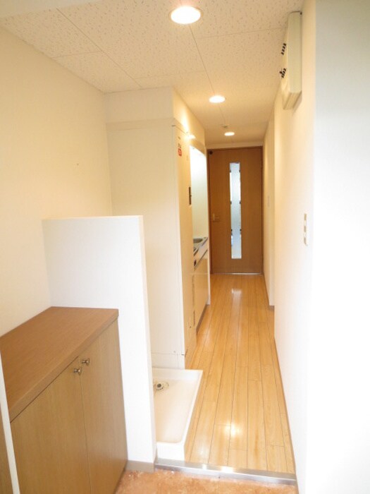 プレジ－ル天神の物件内観写真