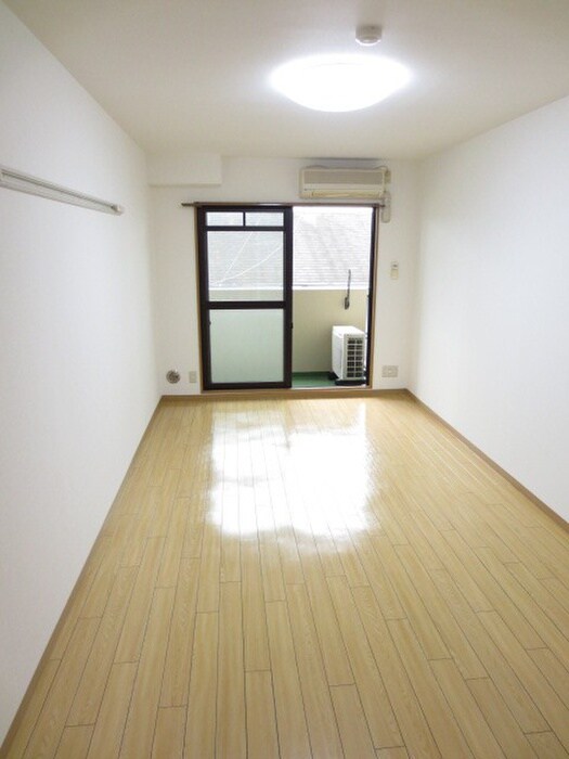 プレジ－ル天神の物件内観写真