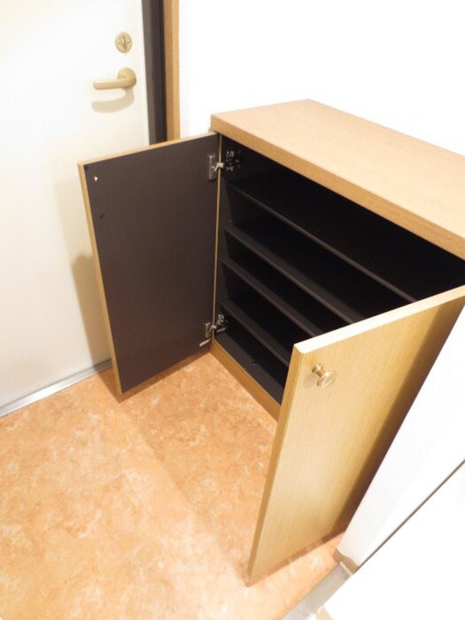 プレジ－ル天神の物件内観写真