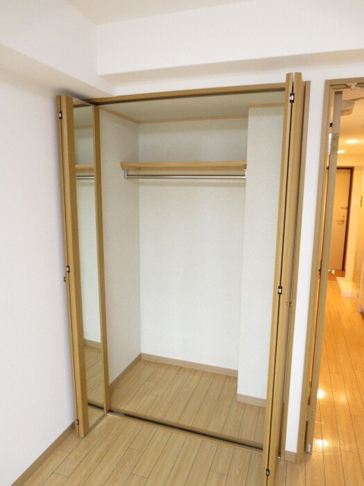 プレジ－ル天神の物件内観写真