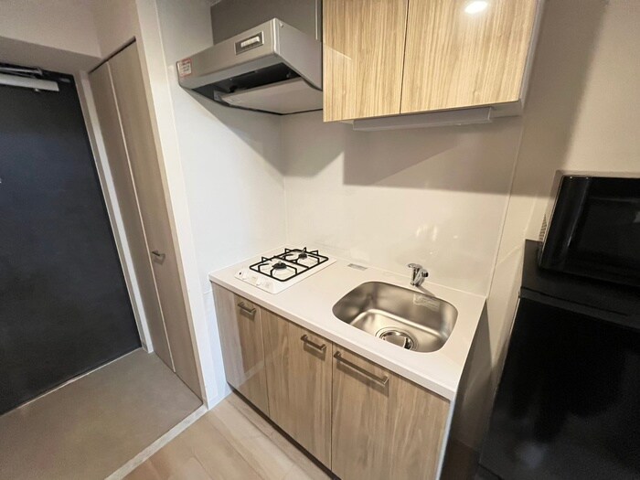 ｴｽﾘｰﾄﾞｻﾞｲｰｽﾄﾚｼﾞﾃﾞﾝｽ大阪城の物件内観写真