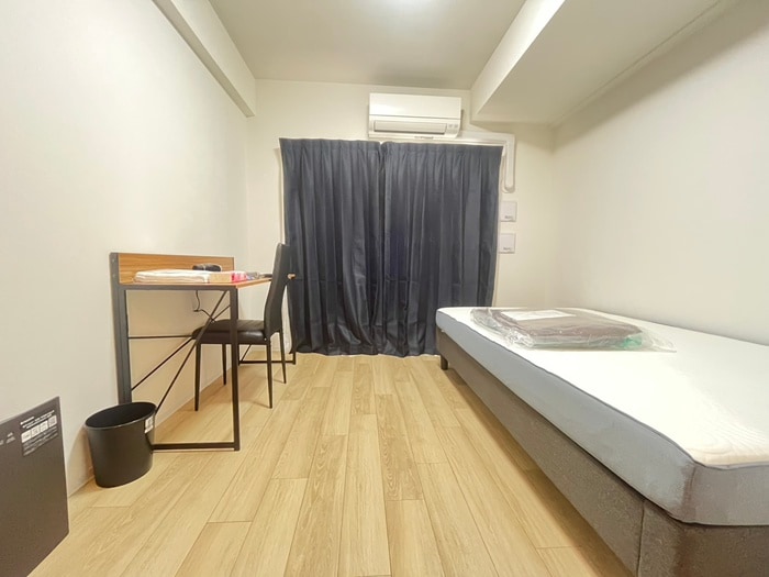 ｴｽﾘｰﾄﾞｻﾞｲｰｽﾄﾚｼﾞﾃﾞﾝｽ大阪城の物件内観写真