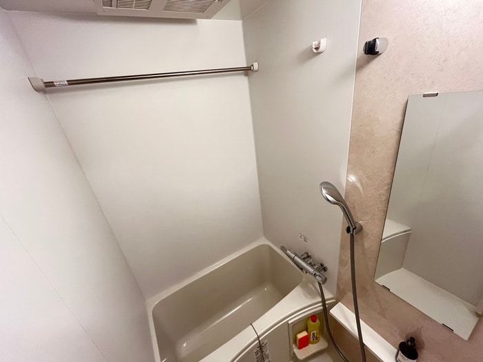 ｴｽﾘｰﾄﾞｻﾞｲｰｽﾄﾚｼﾞﾃﾞﾝｽ大阪城の物件内観写真