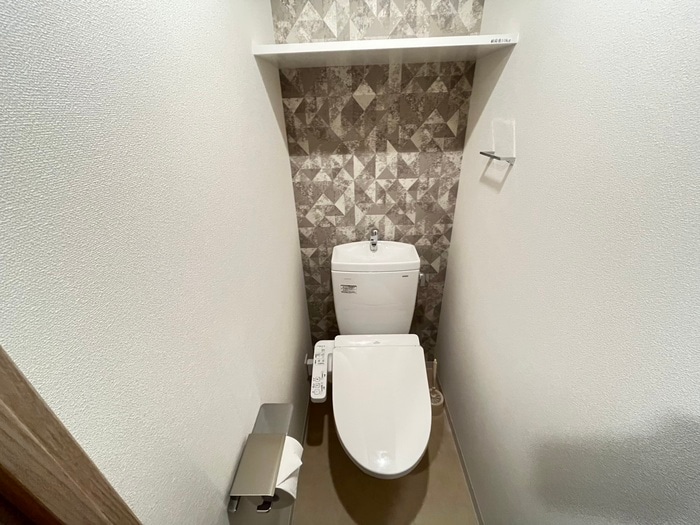 ｴｽﾘｰﾄﾞｻﾞｲｰｽﾄﾚｼﾞﾃﾞﾝｽ大阪城の物件内観写真