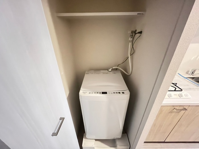 ｴｽﾘｰﾄﾞｻﾞｲｰｽﾄﾚｼﾞﾃﾞﾝｽ大阪城の物件内観写真