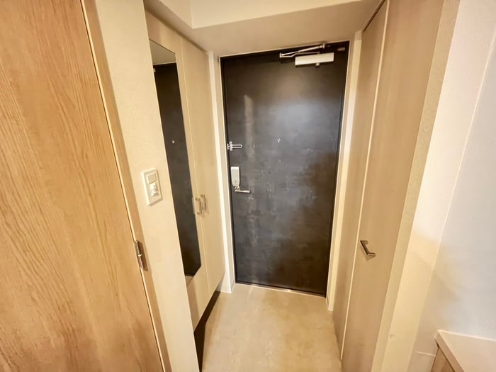 ｴｽﾘｰﾄﾞｻﾞｲｰｽﾄﾚｼﾞﾃﾞﾝｽ大阪城の物件内観写真