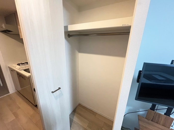 ｴｽﾘｰﾄﾞｻﾞｲｰｽﾄﾚｼﾞﾃﾞﾝｽ大阪城の物件内観写真