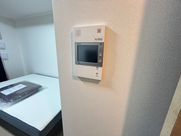 ｴｽﾘｰﾄﾞｻﾞｲｰｽﾄﾚｼﾞﾃﾞﾝｽ大阪城の物件内観写真