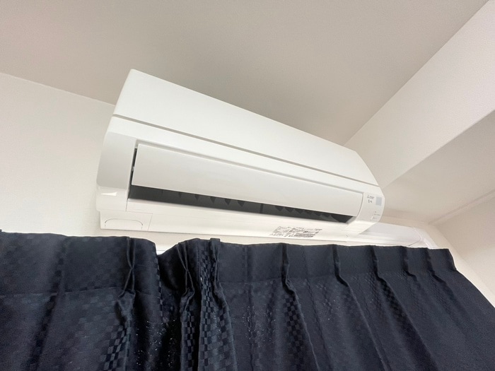 ｴｽﾘｰﾄﾞｻﾞｲｰｽﾄﾚｼﾞﾃﾞﾝｽ大阪城の物件内観写真