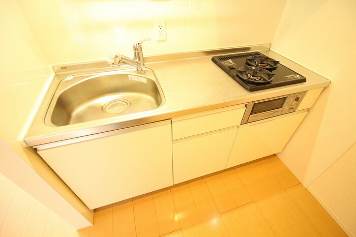 メゾンサフィールの物件内観写真