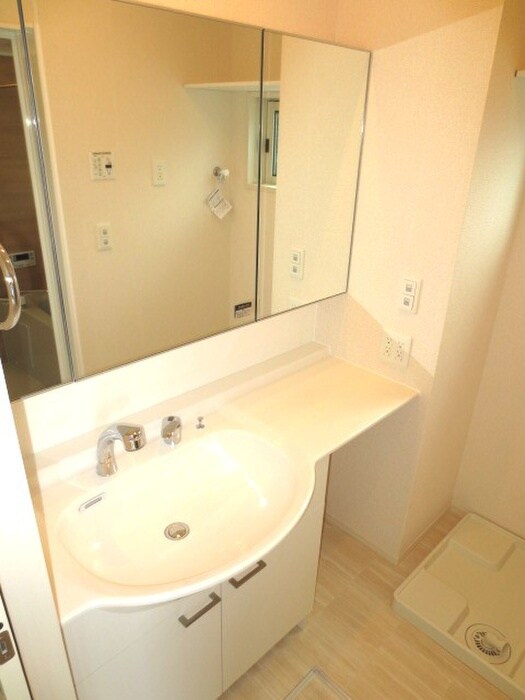 メゾンサフィールの物件内観写真