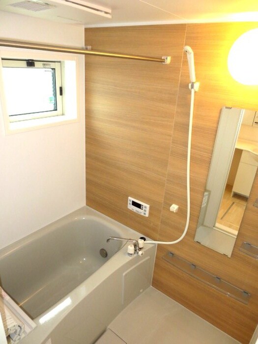 メゾンサフィールの物件内観写真