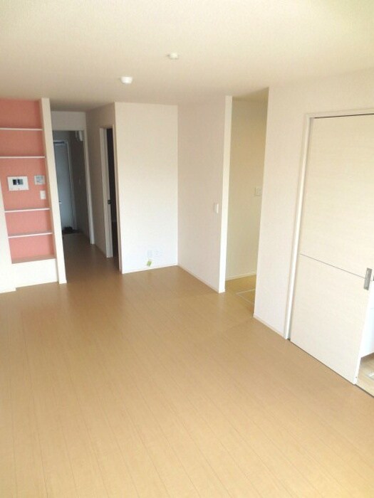 メゾンサフィールの物件内観写真