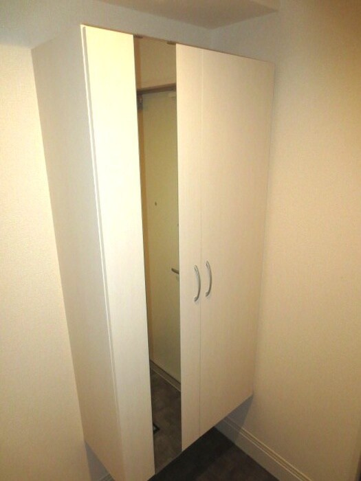 メゾンサフィールの物件内観写真