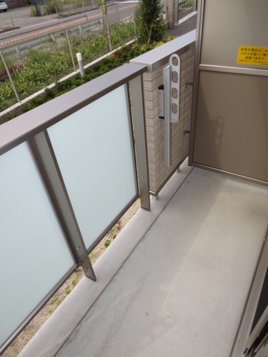 メゾンサフィールの物件内観写真