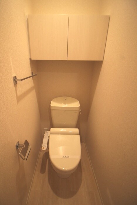 メゾンサフィールの物件内観写真