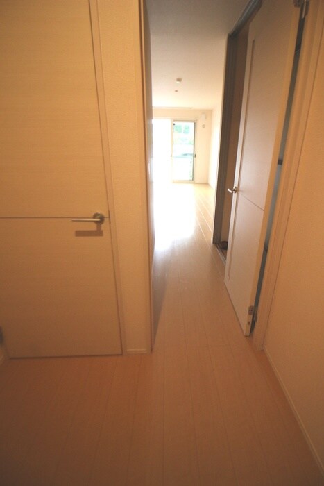 メゾンサフィールの物件内観写真