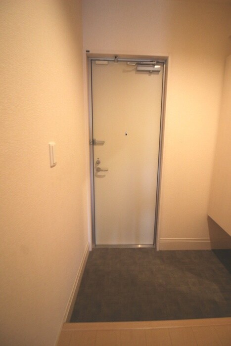 メゾンサフィールの物件内観写真