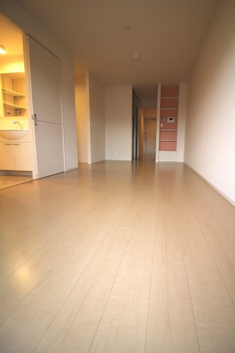 メゾンサフィールの物件内観写真