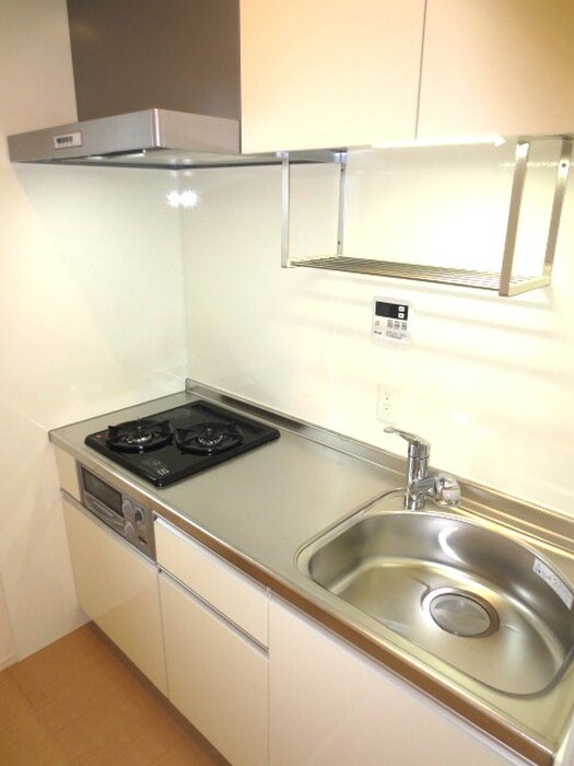 メゾンサフィールの物件内観写真