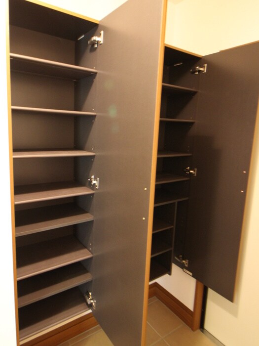 ウエストフィールド１０Ｃ棟の物件内観写真