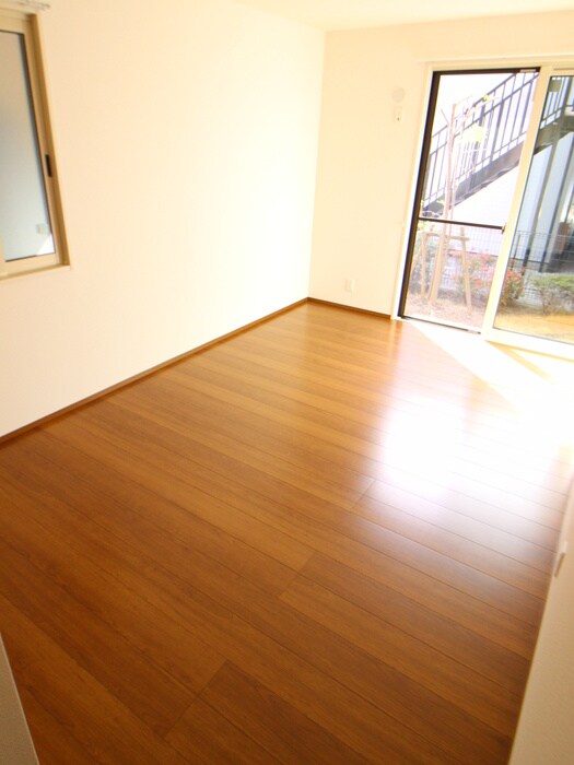 ウエストフィールド１０Ｃ棟の物件内観写真