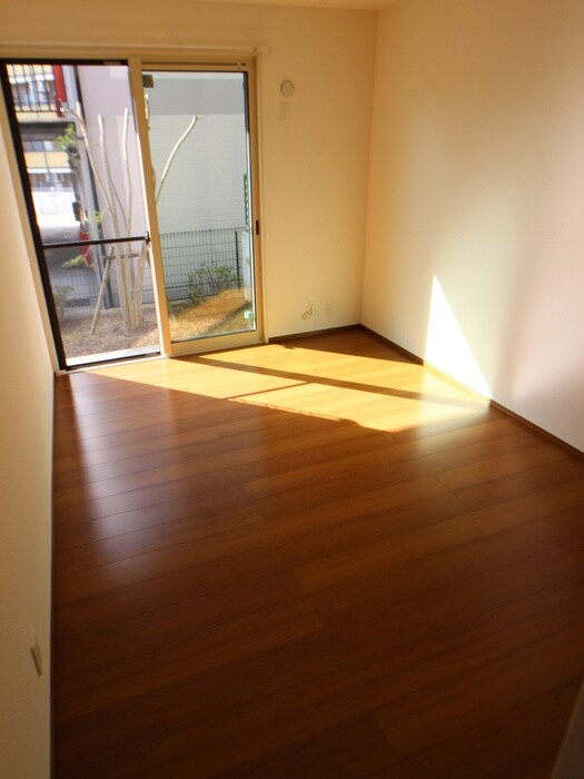 ウエストフィールド１０Ｃ棟の物件内観写真