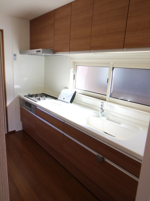 ウエストフィールド１０Ｃ棟の物件内観写真