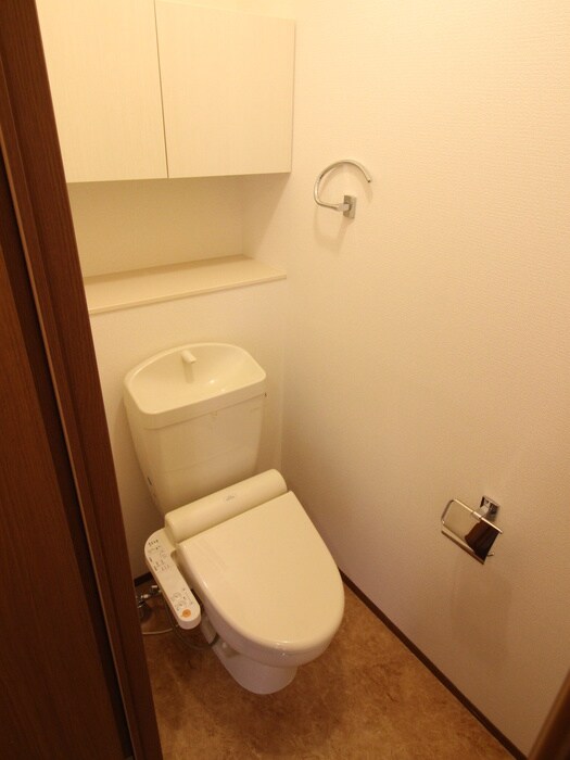 ウエストフィールド１０Ｃ棟の物件内観写真