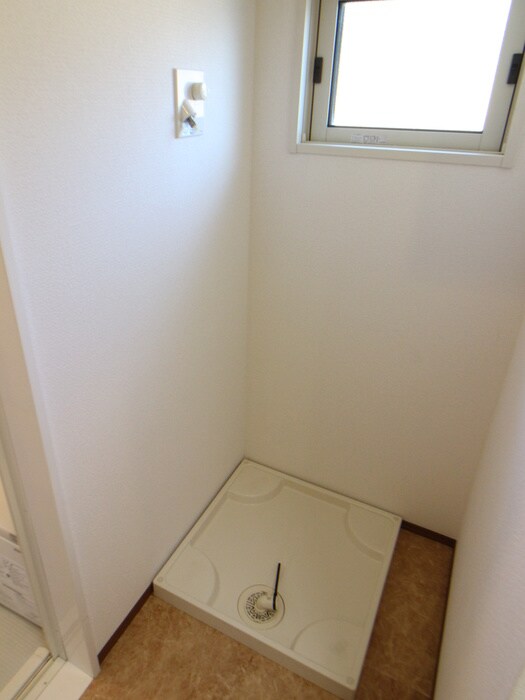 ウエストフィールド１０Ｃ棟の物件内観写真