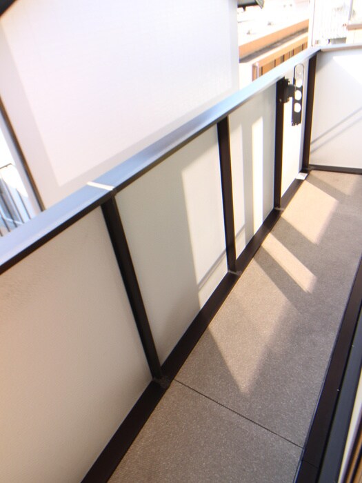 ウエストフィールド１０Ｃ棟の物件内観写真