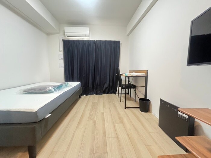 ｴｽﾘｰﾄﾞｻﾞｲｰｽﾄﾚｼﾞﾃﾞﾝｽ大阪城の物件内観写真