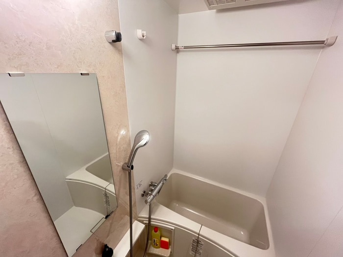 ｴｽﾘｰﾄﾞｻﾞｲｰｽﾄﾚｼﾞﾃﾞﾝｽ大阪城の物件内観写真